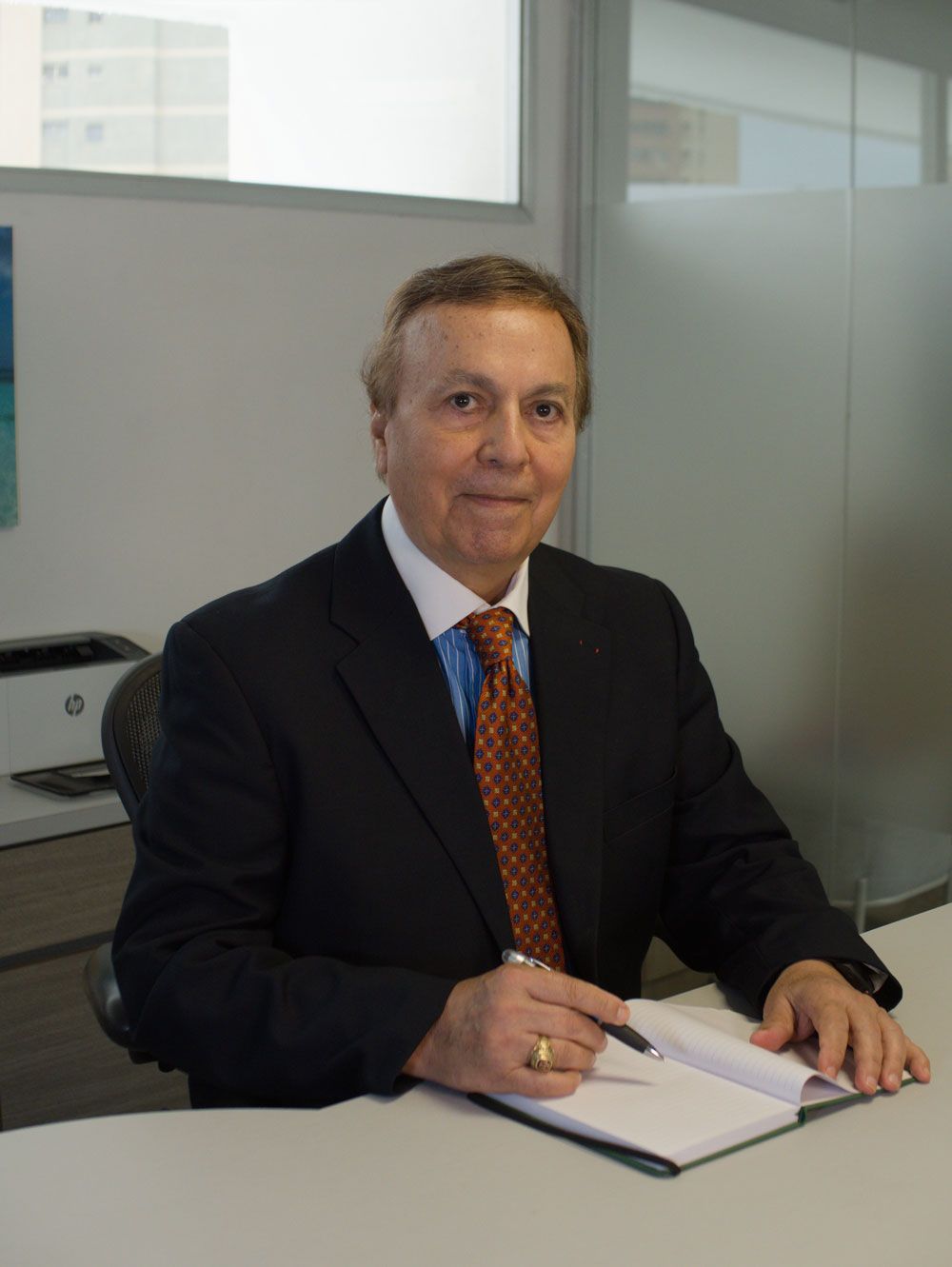 JULIO C. ÁLVAREZ